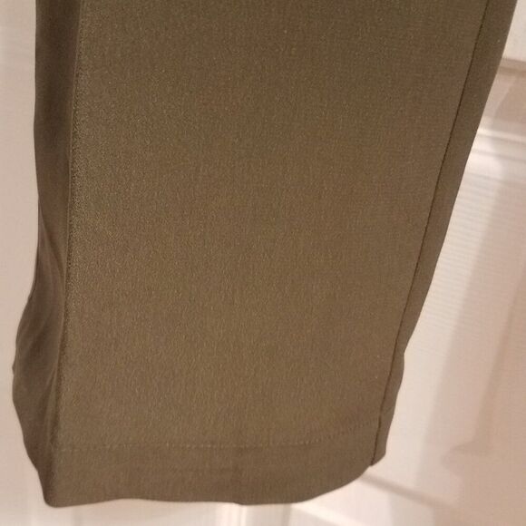 NWT H HALSTON  pants - Picture 5 of 7